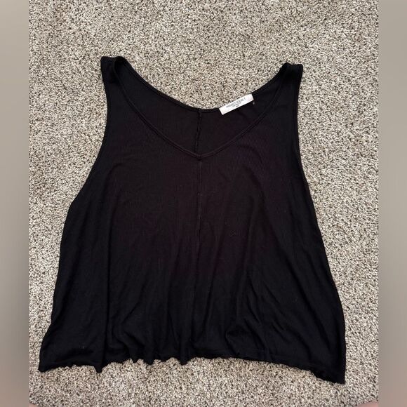 Flowy tank top - Picture 1 of 3